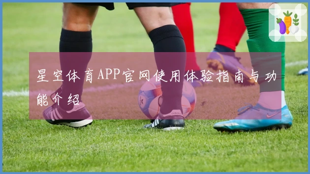 星空体育APP官网使用体验指南与功能介绍