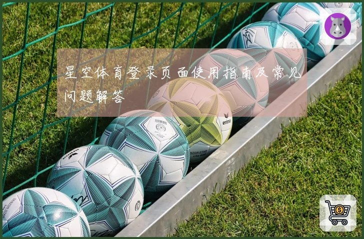 星空体育登录页面使用指南及常见问题解答
