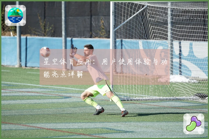 星空体育应用：用户使用体验与功能亮点详解