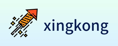 xingkong logo